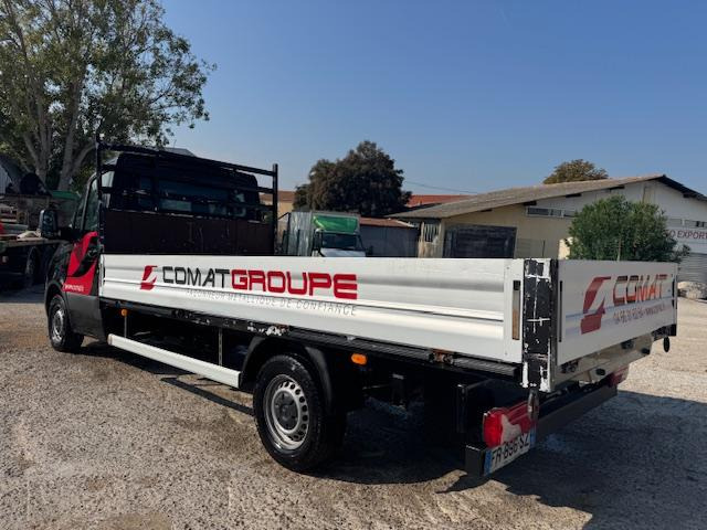 Mercedes SPRINTER 316 PLATEAU - Open body delivery van: picture 5 Mercedes SPRINTER 316 PLATEAU - Open body delivery van: picture 5