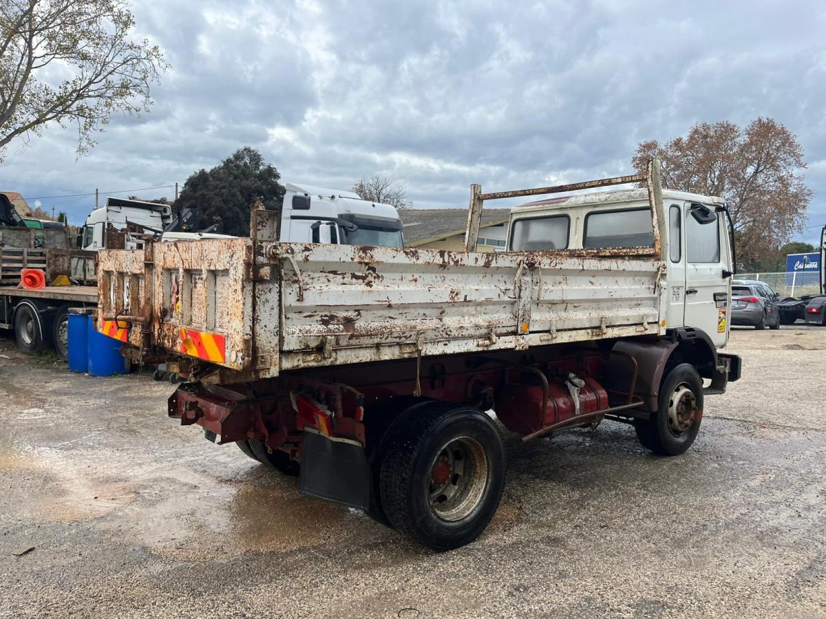 Tipper Renault Midliner 140: picture 6