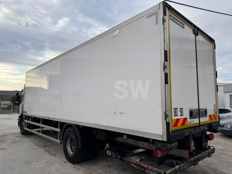 Scania P 250 - Refrigerator truck: picture 5 Scania P 250 - Refrigerator truck: picture 5