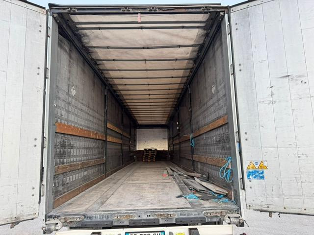 Schmitz Cargobull SCHMITZ CARGOBULL ZD22 E SAVOYARDE - Curtainsider semi-trailer: picture 3 Schmitz Cargobull SCHMITZ CARGOBULL ZD22 E SAVOYARDE - Curtainsider semi-trailer: picture 3