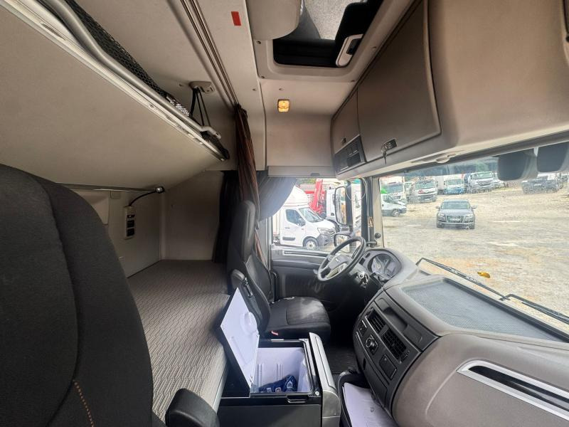 Tractor unit DAF XF 480: picture 14 Tractor unit DAF XF 480: picture 14