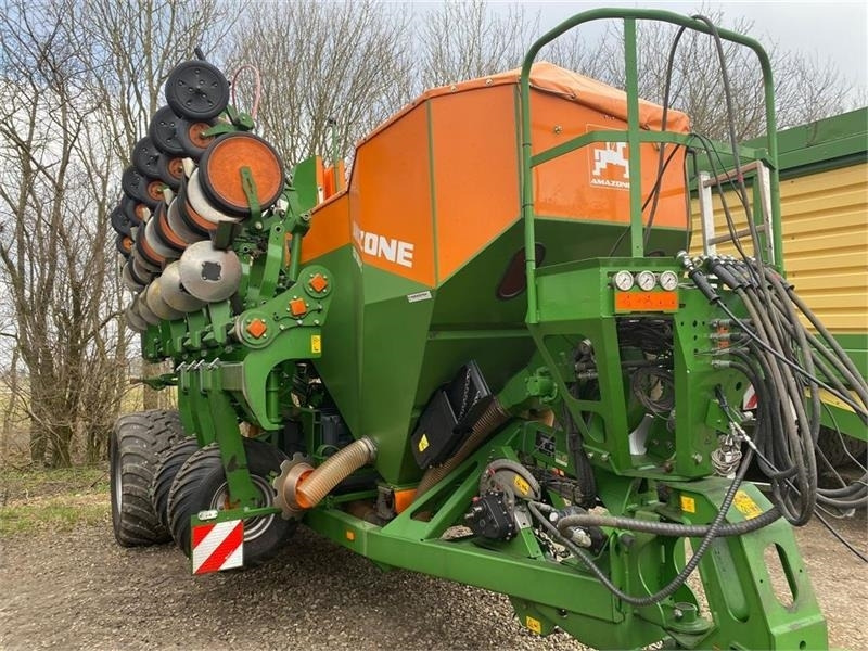 Amazone EDX 9000 TC 12 rækker - Seed drill: picture 1 Amazone EDX 9000 TC 12 rækker - Seed drill: picture 1
