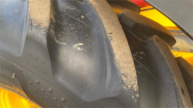 JCB 4CX - Backhoe loader: picture 5 JCB 4CX - Backhoe loader: picture 5