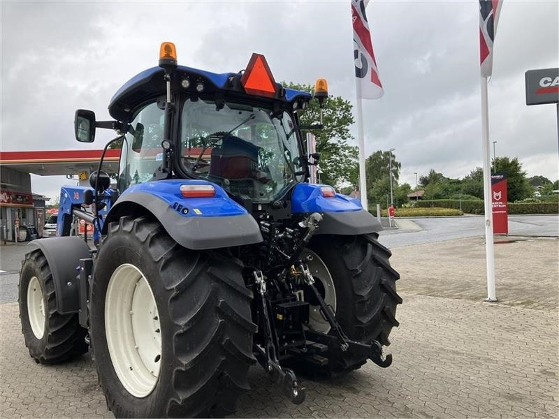 New Holland T6.175 AC - Farm tractor: picture 3 New Holland T6.175 AC - Farm tractor: picture 3