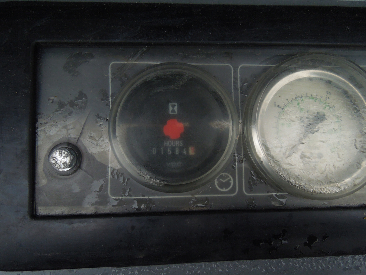 Air compressor ATLAS COPCO XAS137: picture 10