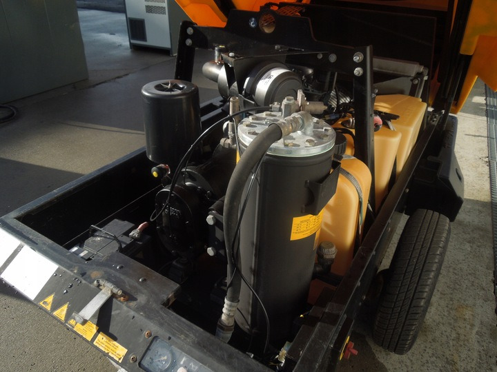 KAESER M43 - Air compressor: picture 2 KAESER M43 - Air compressor: picture 2