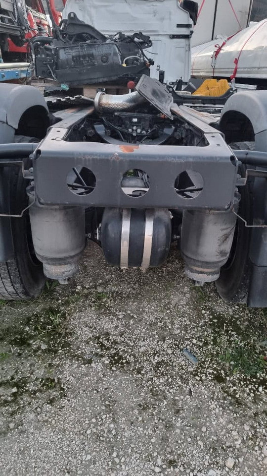 MAN TGX E6 pezzi di ricambio - Spare parts for Truck: picture 5 MAN TGX E6 pezzi di ricambio - Spare parts for Truck: picture 5