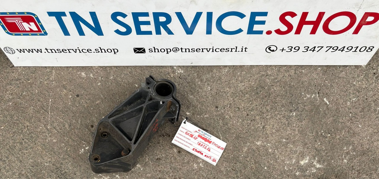 Supporto staffa DAF E6 - Body and exterior for Truck: picture 1 Supporto staffa DAF E6 - Body and exterior for Truck: picture 1