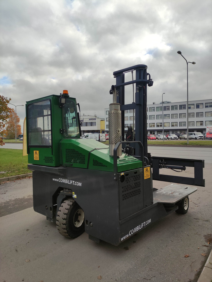 Combilift C4500 - Diesel forklift: picture 4 Combilift C4500 - Diesel forklift: picture 4