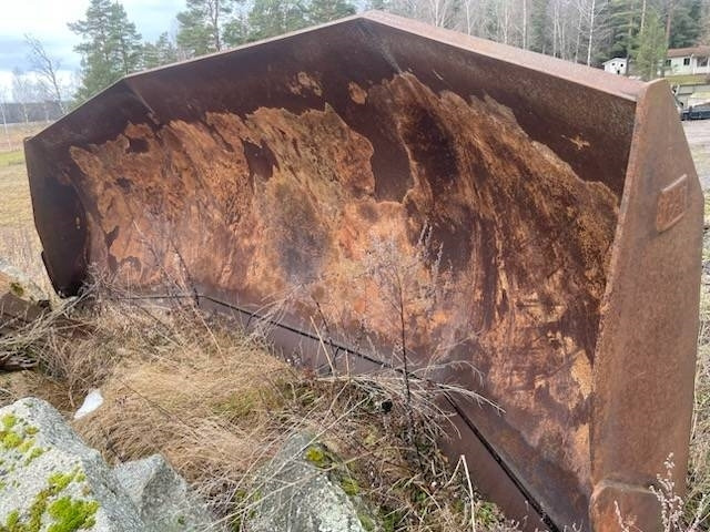 CAT D 8 T LGP - Blade: picture 1 CAT D 8 T LGP - Blade: picture 1