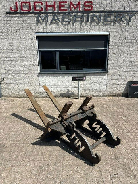 Diversen Palletvorken CW30 - Forks: picture 2 Diversen Palletvorken CW30 - Forks: picture 2