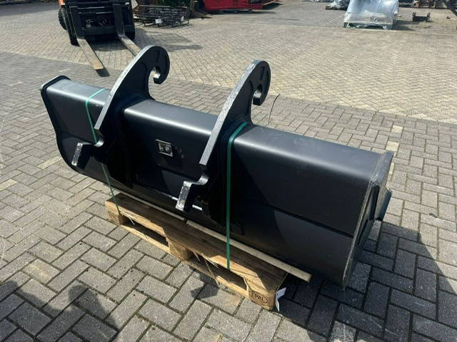 VemaTec CW30 Slotenbak 900 Ltr 1800mm breed  - Excavator bucket for Construction machinery: picture 2 VemaTec CW30 Slotenbak 900 Ltr 1800mm breed  - Excavator bucket for Construction machinery: picture 2