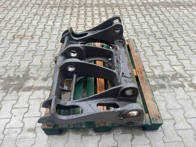 Volvo Snelwissel L120H - Quick coupler: picture 3 Volvo Snelwissel L120H - Quick coupler: picture 3