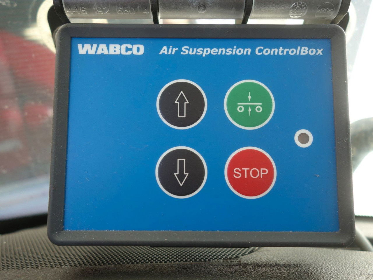 Autotransporter truck Volvo FM 13 460, mit Euro Lohr 2.53 Wxsyv2: picture 22 Autotransporter truck Volvo FM 13 460, mit Euro Lohr 2.53 Wxsyv2: picture 22