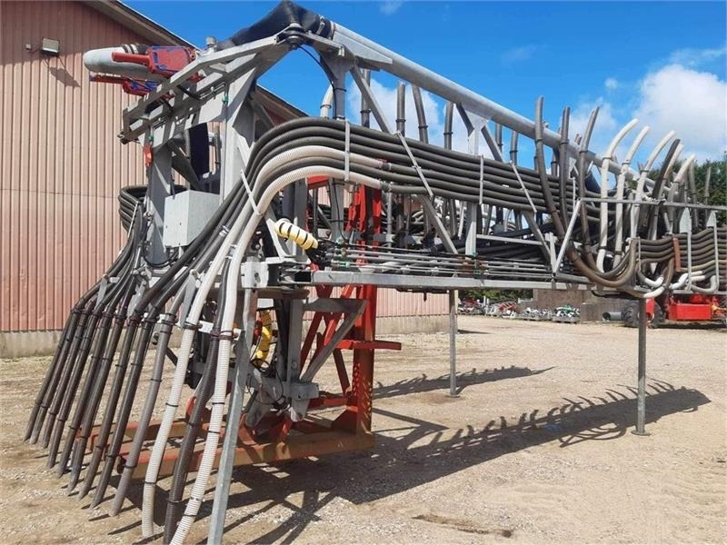 AP 16-20-24 drypfri slangebom - Slurry tanker: picture 1 AP 16-20-24 drypfri slangebom - Slurry tanker: picture 1