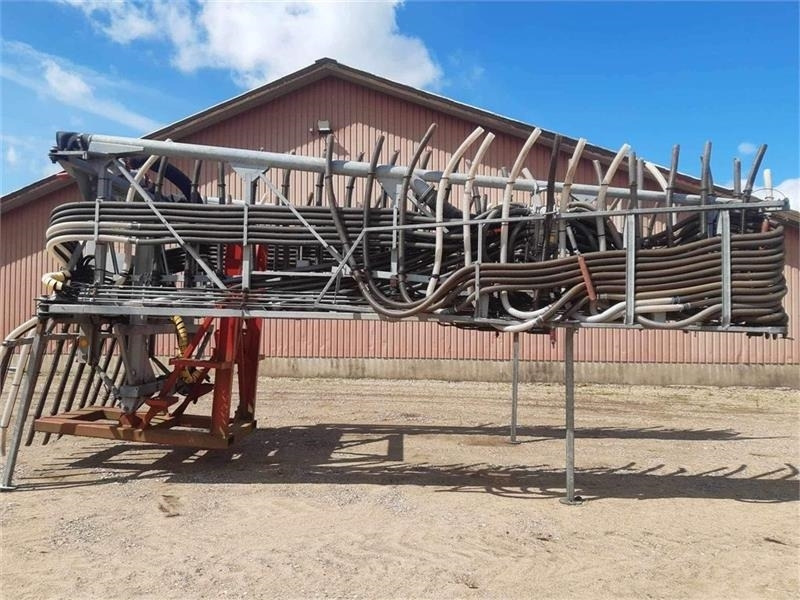 AP 16-20-24 drypfri slangebom - Slurry tanker: picture 4 AP 16-20-24 drypfri slangebom - Slurry tanker: picture 4