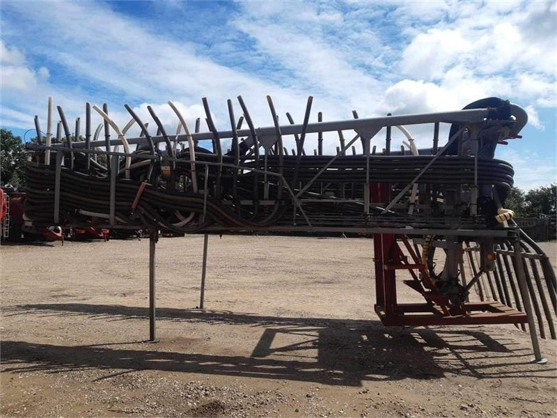 AP 16-20-24 drypfri slangebom - Slurry tanker: picture 5 AP 16-20-24 drypfri slangebom - Slurry tanker: picture 5