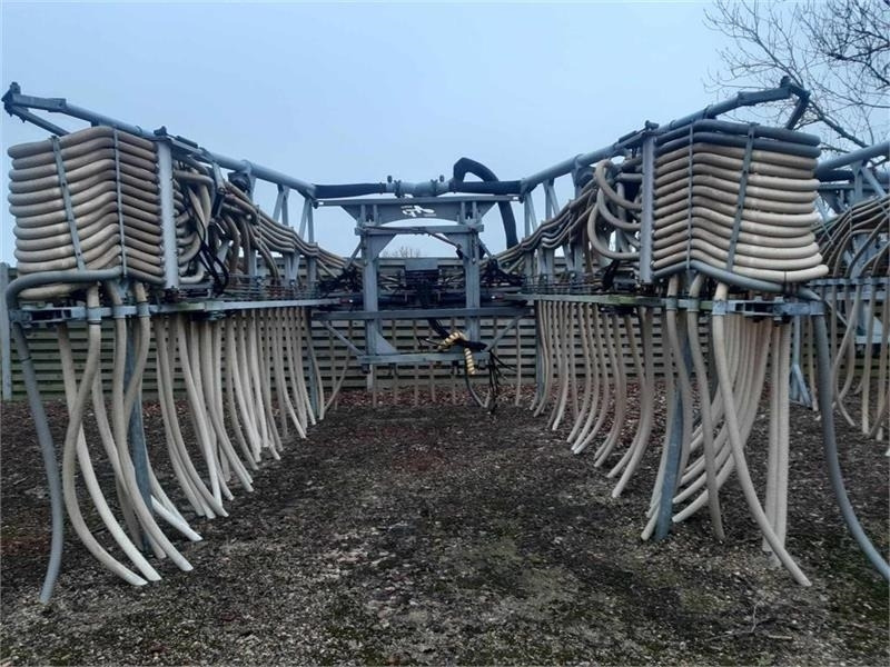 AP 24 meter - Slurry tanker: picture 1 AP 24 meter - Slurry tanker: picture 1