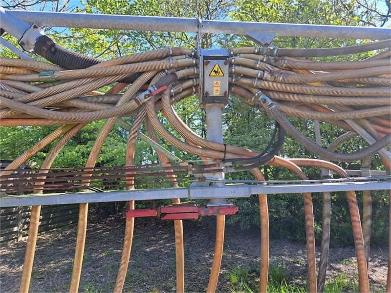 AP 30M 24/30 meter slangebom - Slurry tanker: picture 4 AP 30M 24/30 meter slangebom - Slurry tanker: picture 4