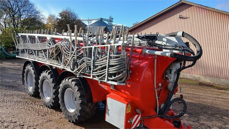 AP GV28 X-Line - Slurry tanker: picture 1 AP GV28 X-Line - Slurry tanker: picture 1