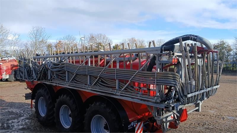 AP GV28 X-Line - Slurry tanker: picture 5 AP GV28 X-Line - Slurry tanker: picture 5