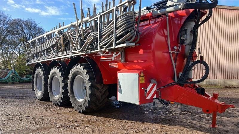 AP GV28 X-Line - Slurry tanker: picture 2 AP GV28 X-Line - Slurry tanker: picture 2