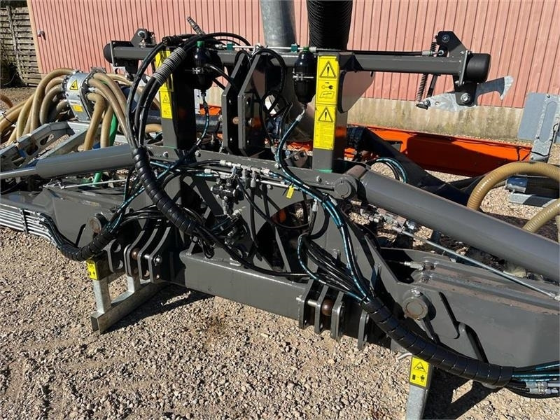 Kaweco PRO-JECT 1200 - Slurry tanker: picture 2 Kaweco PRO-JECT 1200 - Slurry tanker: picture 2