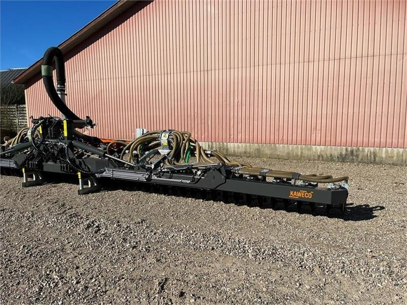 Kaweco PRO-JECT 1200 - Slurry tanker: picture 4 Kaweco PRO-JECT 1200 - Slurry tanker: picture 4