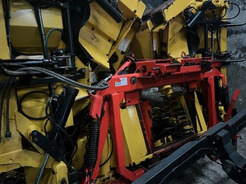 Kemper - Hay and forage equipment: picture 1 Kemper - Hay and forage equipment: picture 1