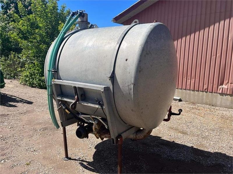 Linde 3 Ton - Tank: picture 1 Linde 3 Ton - Tank: picture 1