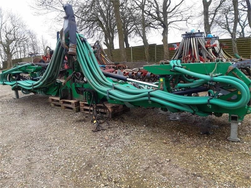 Samson SP 12 Dobbelt skærsnedfælder - Slurry tanker: picture 4 Samson SP 12 Dobbelt skærsnedfælder - Slurry tanker: picture 4