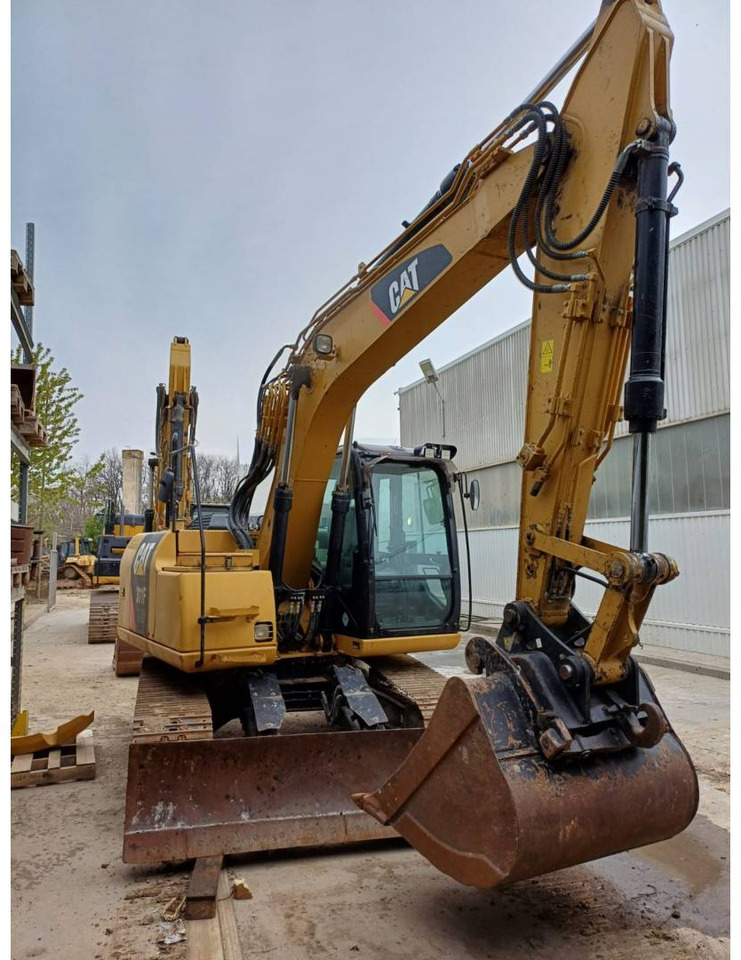 CAT 311FLRR - Crawler excavator: picture 2 CAT 311FLRR - Crawler excavator: picture 2
