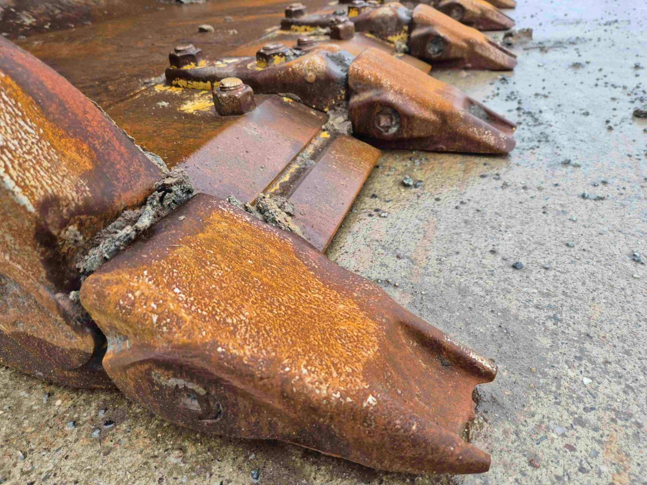 Wheel loader CAT 972: picture 11 Wheel loader CAT 972: picture 11