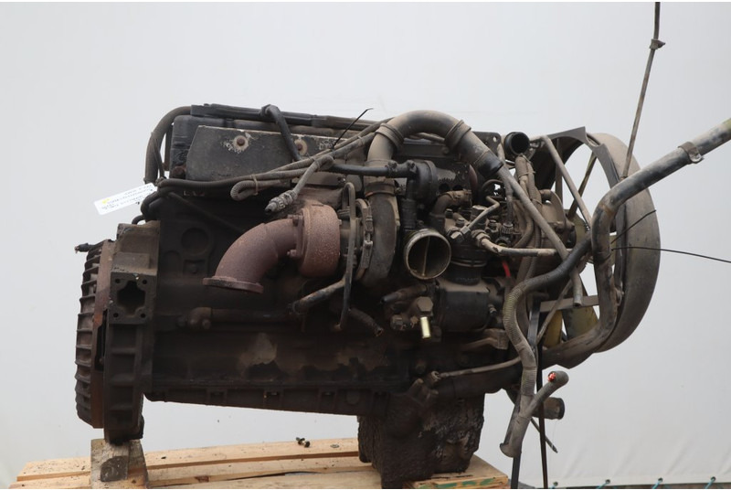 MAN D0826LF07 EURO1 192PS - Engine for Truck: picture 1 MAN D0826LF07 EURO1 192PS - Engine for Truck: picture 1