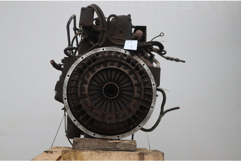 MAN D0826LF07 EURO1 192PS - Engine for Truck: picture 2 MAN D0826LF07 EURO1 192PS - Engine for Truck: picture 2