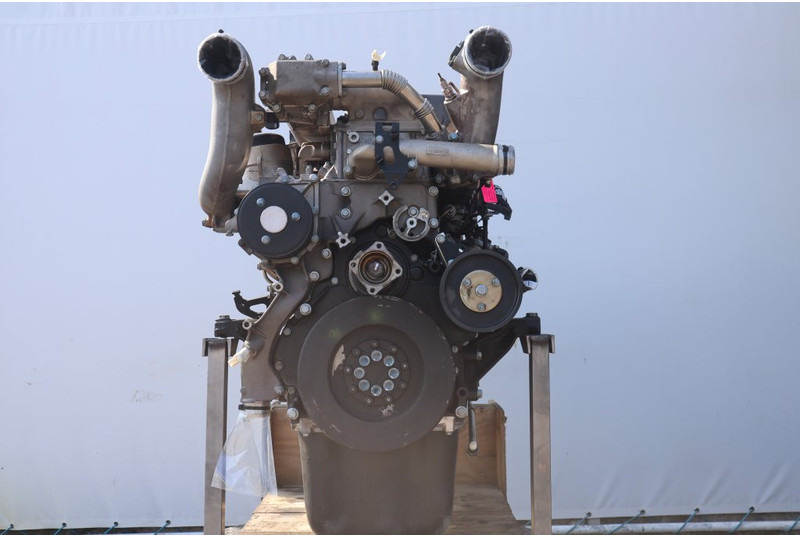 MAN D2676LF05 EURO4 480PS REBUILD - Engine for Truck: picture 4 MAN D2676LF05 EURO4 480PS REBUILD - Engine for Truck: picture 4