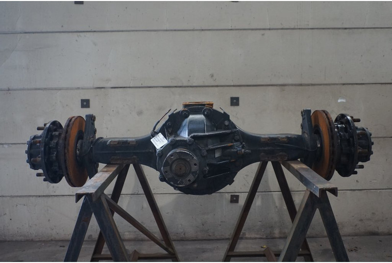 MAN HY-1350-15 38/14 - Rear axle for Truck: picture 1 MAN HY-1350-15 38/14 - Rear axle for Truck: picture 1