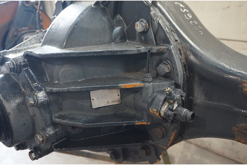 MAN HY-1350-15 38/14 - Rear axle for Truck: picture 3 MAN HY-1350-15 38/14 - Rear axle for Truck: picture 3