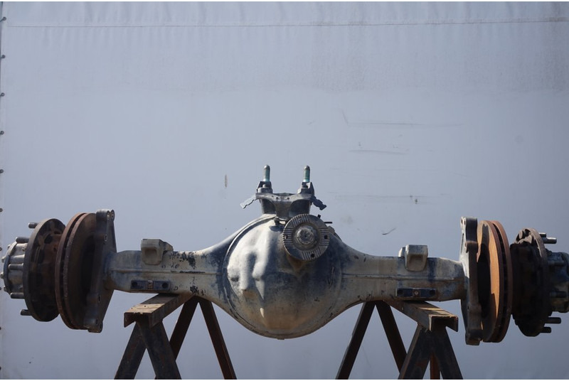 MAN HYD-1160-01 37/12 - Rear axle for Truck: picture 2 MAN HYD-1160-01 37/12 - Rear axle for Truck: picture 2