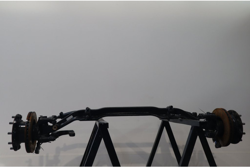 MAN VOK-07-46 81.44001-7575 BRANDNEW - Front axle for Truck: picture 1 MAN VOK-07-46 81.44001-7575 BRANDNEW - Front axle for Truck: picture 1