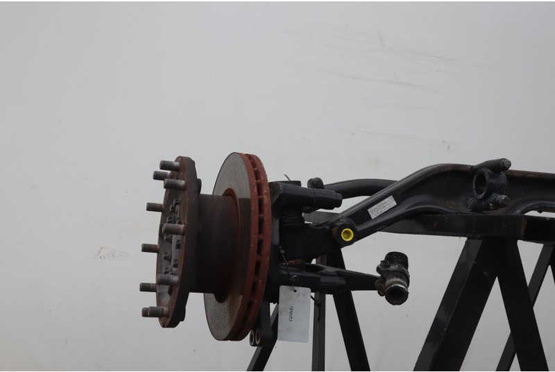 MAN VOK-09-41 81.44001-7470 - Front axle for Truck: picture 3 MAN VOK-09-41 81.44001-7470 - Front axle for Truck: picture 3