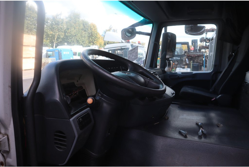 Cab and interior for Truck Mercedes-Benz ACTROS F04 MP3: picture 6