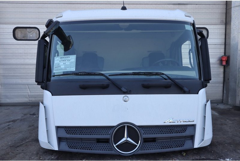 Mercedes-Benz AROCS L-CAB STREAMSPACE 2.3 96082015921314 - Cab and interior for Truck: picture 1 Mercedes-Benz AROCS L-CAB STREAMSPACE 2.3 96082015921314 - Cab and interior for Truck: picture 1