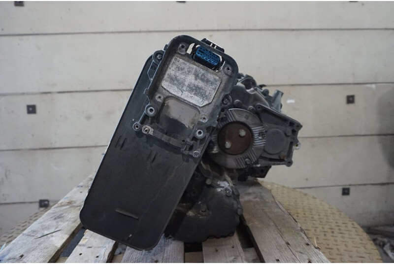 ZF 12AS2331DD+INT3 81.32004-6389 - Gearbox for Truck: picture 4 ZF 12AS2331DD+INT3 81.32004-6389 - Gearbox for Truck: picture 4