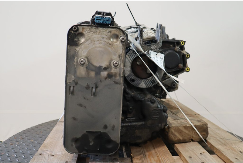ZF 12AS2331DD+INT3 - Gearbox for Truck: picture 4 ZF 12AS2331DD+INT3 - Gearbox for Truck: picture 4