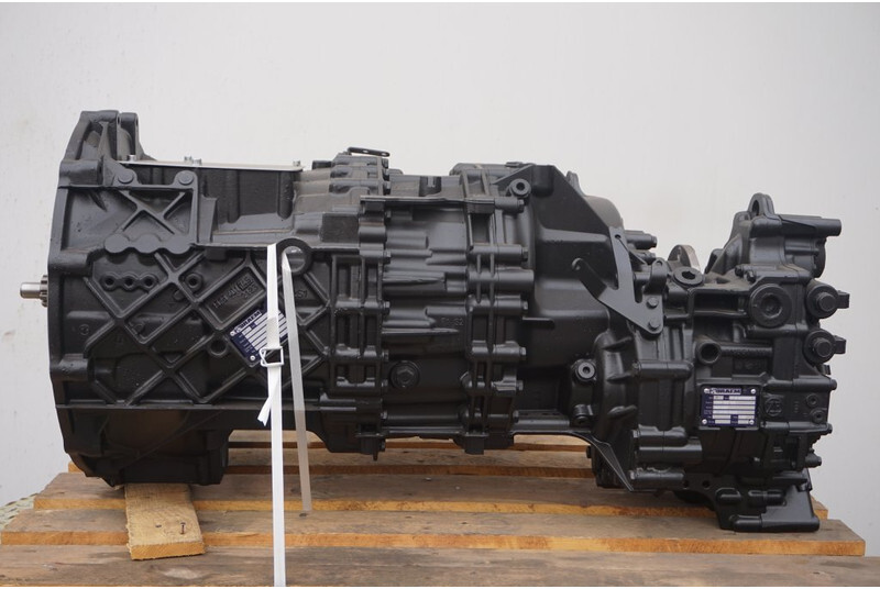 ZF 12AS2331DD INT3 - Gearbox for Truck: picture 1 ZF 12AS2331DD INT3 - Gearbox for Truck: picture 1
