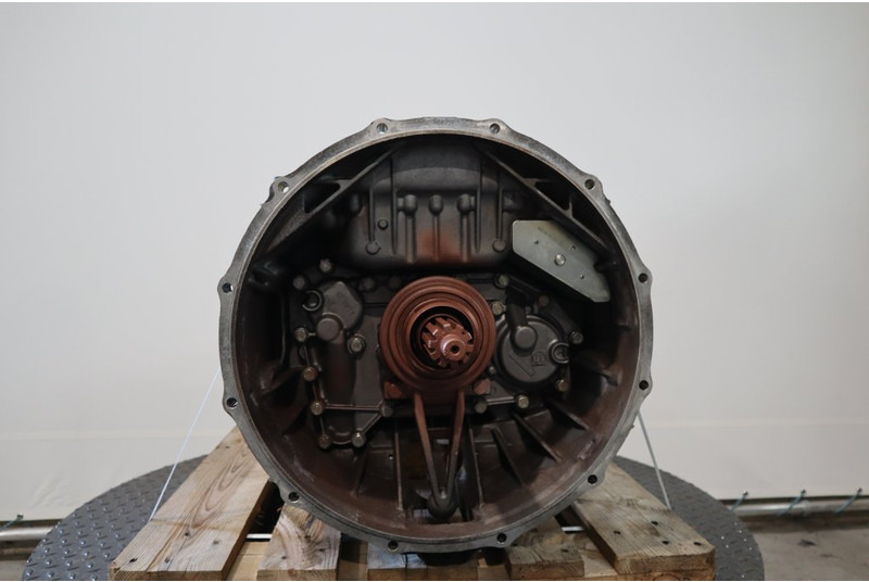 ZF 12AS2331DD+INT3 - Gearbox for Truck: picture 2 ZF 12AS2331DD+INT3 - Gearbox for Truck: picture 2