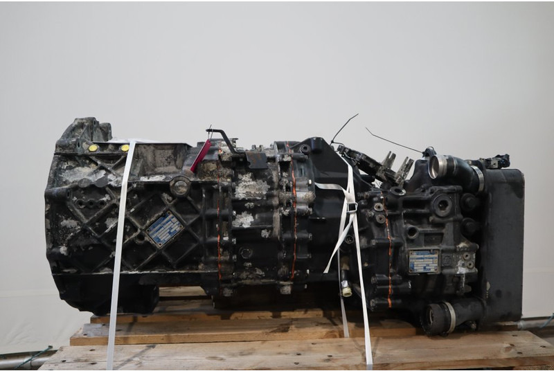 ZF 12AS2331DD+INT3 - Gearbox for Truck: picture 1 ZF 12AS2331DD+INT3 - Gearbox for Truck: picture 1