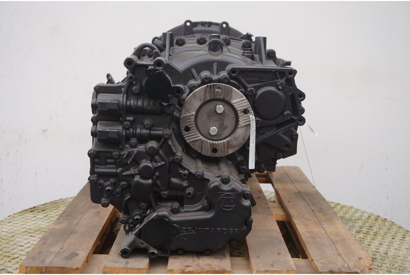 ZF 12AS2331DD INT3 - Gearbox for Truck: picture 4 ZF 12AS2331DD INT3 - Gearbox for Truck: picture 4