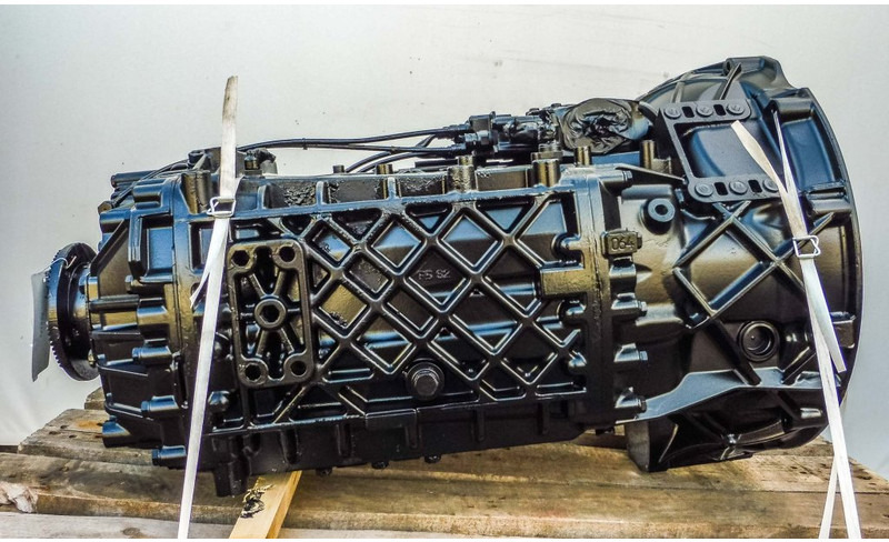 ZF 16S1820TO - Gearbox for Truck: picture 3 ZF 16S1820TO - Gearbox for Truck: picture 3